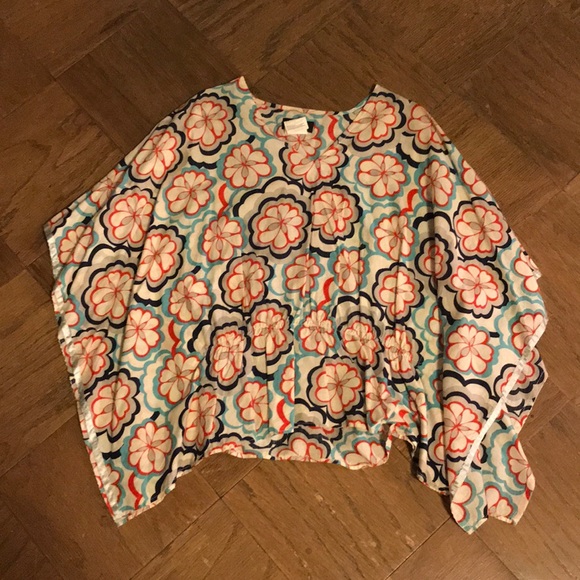 Sandar Sonia Tops - Sandar Sonia Kimono Style Top (Made in Italy)